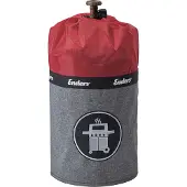 Enders Gasflaschenschutzhülle Lifestyle 5 kg rot