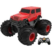 Double Eagle Jeep Amphibious E342-003 Ferngesteuertes Auto