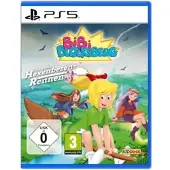 Bibi Blocksberg Das Hexenbesen-Rennen! 3 - PS5