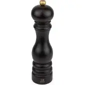 Peugeot Salzmühle PARIS 22cm Buchenholz Schoko Stahlmahlwerk Gewürzmühle