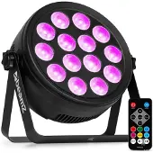 Beamz BCC145 Flat Par