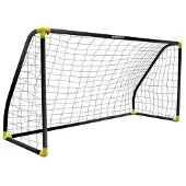 DevesSport Faltbares Fußballtor 180x91x120