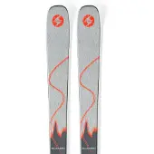 Blizzard Herren Freeride Ski ANOMALY 84 R + TPC10 DEMO