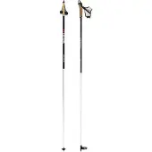 Rossignol FT-600 Cork Black/White 140 cm