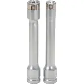 Ks Tools 1/2 TX-E-Stecknuss, 150 mm, E12