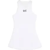 EA7 8nfa51_fjgbz ärmelloses Kleid