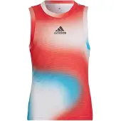 Adidas Q1 Pb ärmelloses T-shirt