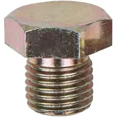 Ks Tools 10x 150.1451 Verschlussschrauben Ölwanne