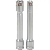 Ks Tools 1/2 TX-E-Stecknuss, 150 mm, E18