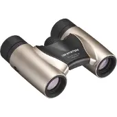 OM SYSTEM 8x21 RC II Fernglas champagner