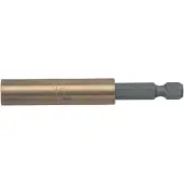 Bahco Sechskant Mit Haltering 75 Mm