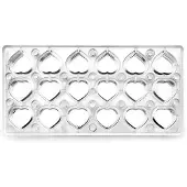 Ibili Magnetische Herz-pralinenform