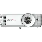 Infocus MULTIMEDIA PROJECTOR, 4000 ANSI Lumen, DLP, 1080p (1920x1080), 30000:1, 16:9, 584,2 - 7620 mm (23 - 300")