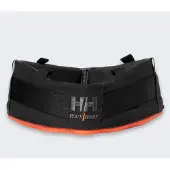 Helly Hansen Connect Ergo Schwarzer Werkzeuggürtel