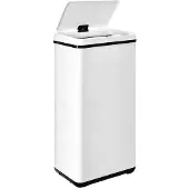 Wellhome Intelligenter Mülleimer Ohne Beine 60l