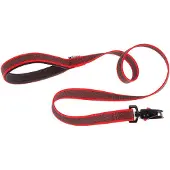 Ferplast Daytona Gummy Matic Führleine 25 Mm 120 Cm