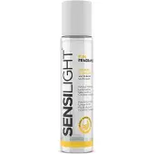 IntimateLine - Sensilight Bananen-Gleitgel auf Wasserbasis 60 ml