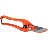 Bahco Gran Cabeza De Gartenschere 20 Mm Orange Orange One Size