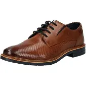 Bugatti Business Schuh Braun in Gr. 43