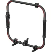 SmallRig 4328 Stabilizer Handheld Ring For Rs Series 4328 Stabilisator Handheld-ring Für Die Dji Rs-serie