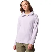 Columbia Fleecejacke Glacial IV 1802201 Violett Regular Fit