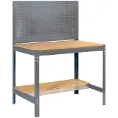 Simonwork (bancos De Trabajo) Bt2 Werkbank 1445x1510x610 Mm