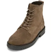 Marc O'Polo Marc OPolo Stiefelette "aus softem Velours-Rindleder"