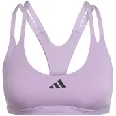 Adidas Damen BH Aeroimpact Luxe Training Light-Support BH