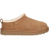 Ugg Damen-Slipper, braun - Größe 5