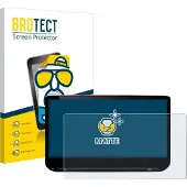 BROTECT Entspiegelungsfolie Displayschutz Displayschutzfolie Folie Matt