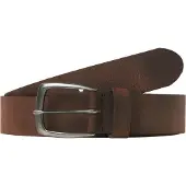 Jack & Jones Ledergürtel "JACMICHAEL LEATHER BELT SN"