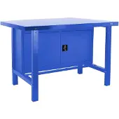Simonwork (bancos De Trabajo) Bt6 Werkbank 830x1500x730 Mm