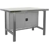 Simonwork (bancos De Trabajo) Bt6 Kleiderschrank 830x1500x730 Mm