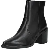 Paul green Schlupf-/Reißverschlußstiefelette Kaltfutter ab 35mm Absatz 8244/008