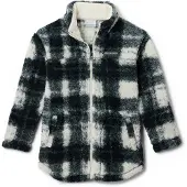 Columbia Kinder Rolli West Bend Printed Full Zip