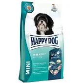 Happy Dog - fit & vital Mini Adult 300 g Futter