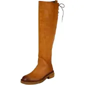 Felmini Overkneestiefel "Felmini Stiefel Leder"