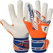 Reusch Herren Handschuhe Attrakt Gold X NC