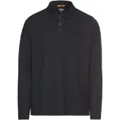 Camel Menswear Polo 1/1Arm 48 Dark Navy Größe XXXL