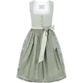 Stockerpoint Dirndl Amira in salbei | Gr.: 48