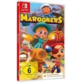 Marooners - Switch-KEY