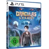 Draculas Legacy - PS5