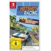 Hot Shot Racing, Nintendo Switch