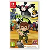 Ben 10