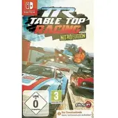 Table Top Racing Nitro Edition - Switch-KEY