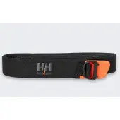 Helly Hansen Connect Light Schwarzer Werkzeuggürtel