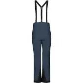 Jack Wolfskin Flowline Pro 2L Ins, Skihose, Damen, dunkelblau