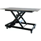 OK-Line MFT-Hubtisch gross
