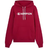 Champion Hoodie Rot, Herren, Größe: L - Hoodie Rot, Herren, Größe: L - man - Rot