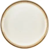 Bitz Gastro Teller 17cm Grau / Creme